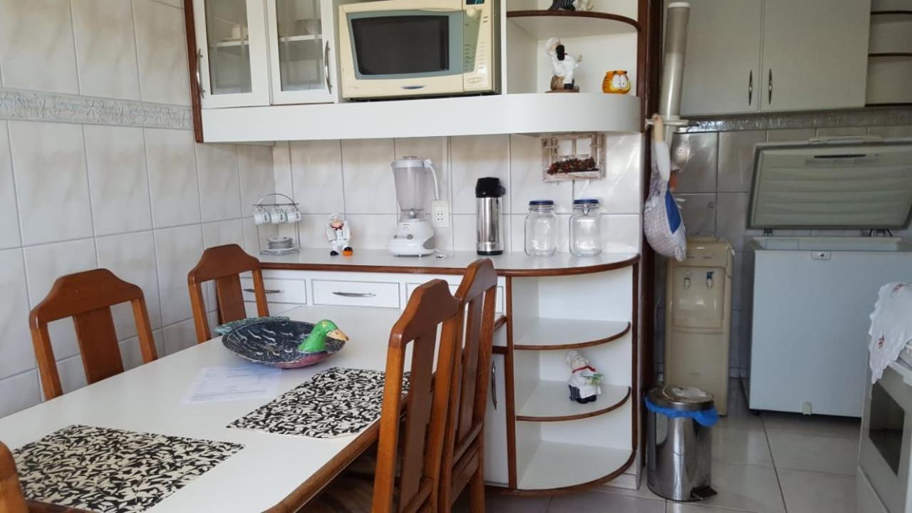 הוילה Banho De Mar Em קאבו פריו מראה חיצוני תמונה