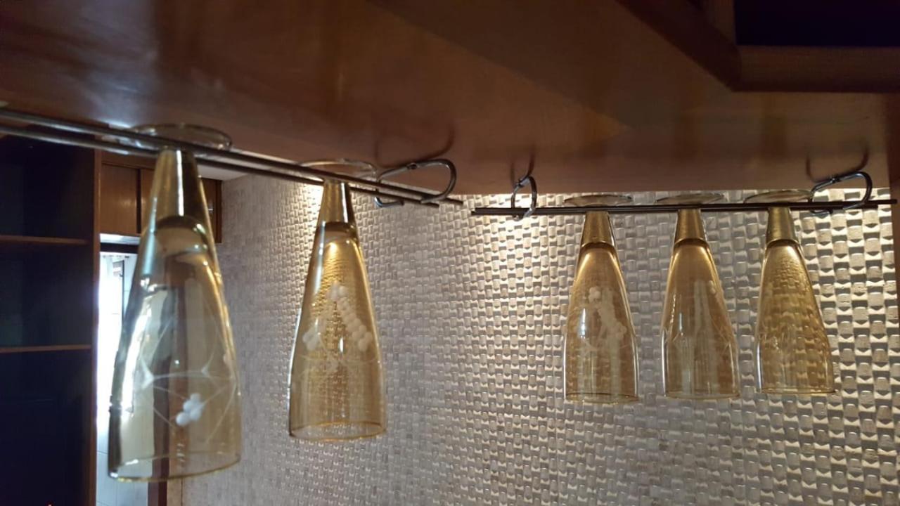 הוילה Banho De Mar Em קאבו פריו מראה חיצוני תמונה